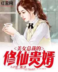 美女总裁的修仙贵婿